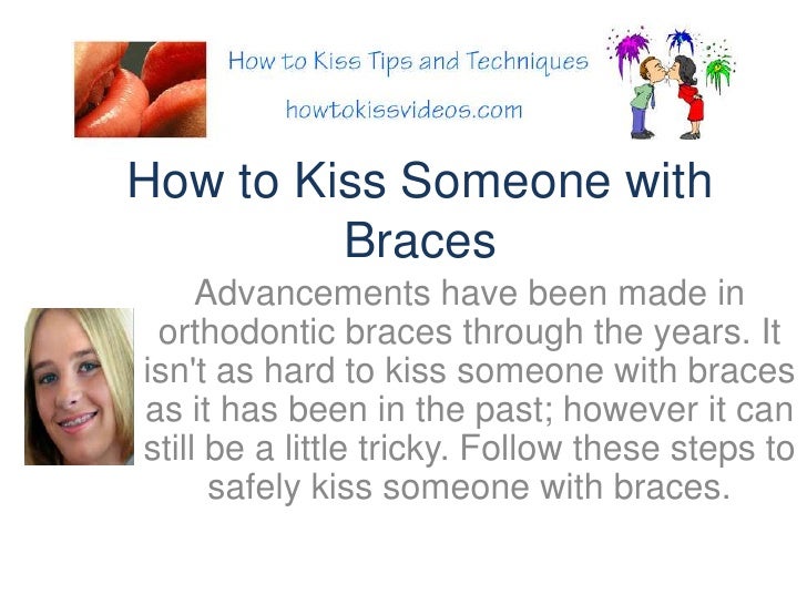 How To Know When To Kiss Someone How To Know When To Kiss Someone